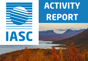 IASC Activity Report: Exploring Arctic-Ainu connections in northern Japan: a 2-day workshop