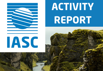 IASC Activity Report: Arctic Pulse: A Canadian-led International Science Initiative