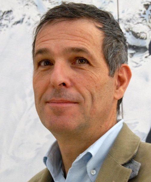 Carlo Barbante