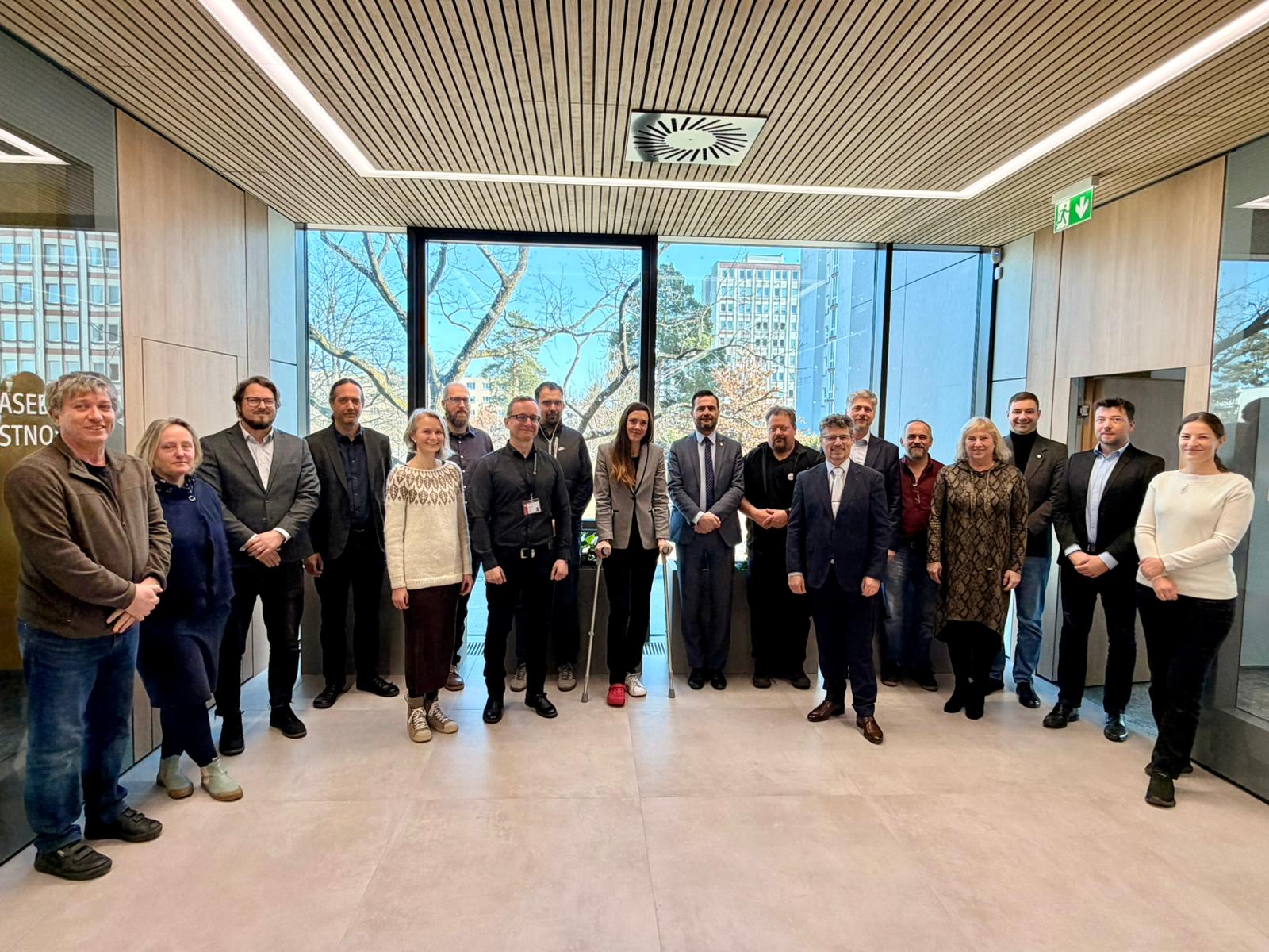 czech launch
