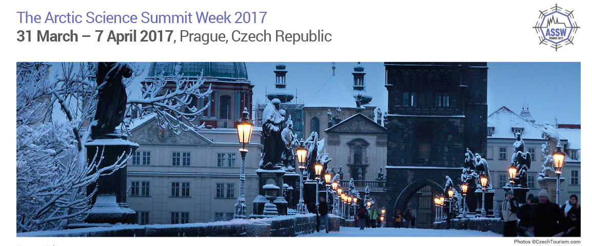 ASSW2017 Prague