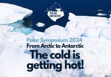 Symposium 2024 - The Cold is getting hot: Live Stream