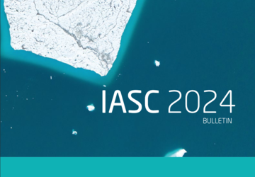 IASC 2024 Bulletin 