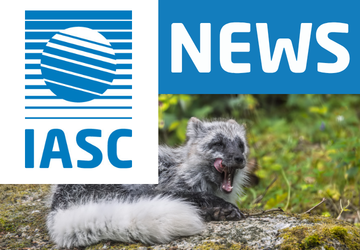 Help shape the future of the Arctic Observing Summit: Survey Closes 12 July 2026