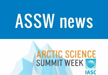 Call for travel grants from University of the Arctic for MA and PHD students attending the ICARP IV SUMMIT during Arctic Summit Science Week 2025