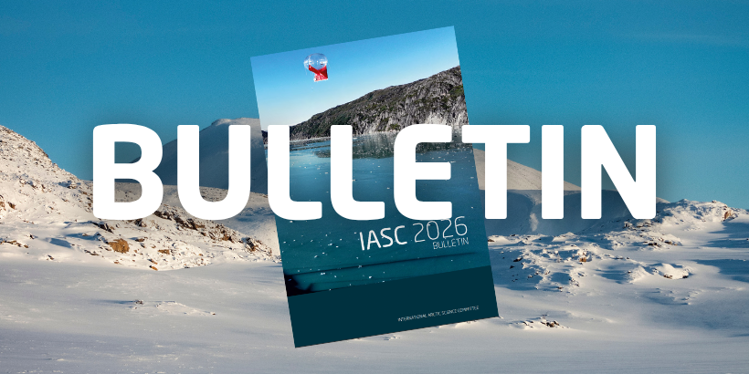 Yearbook - IASC Bulletin 