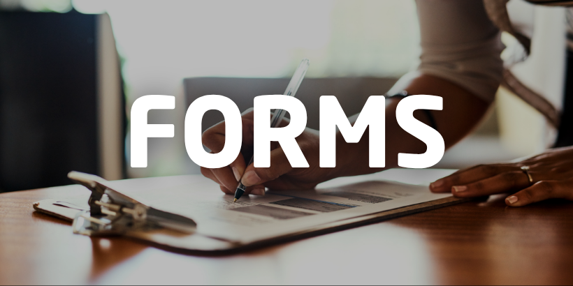 IASC Forms